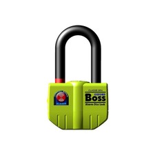 Oxford boss alarm for sale  AMERSHAM