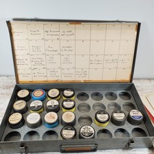 Vintage brumberger 35mm for sale  Fort Atkinson