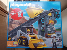 Playmobil 4041 convayeur d'occasion  Villefranche-sur-Saône