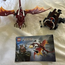 Lego vikings viking for sale  Twinsburg