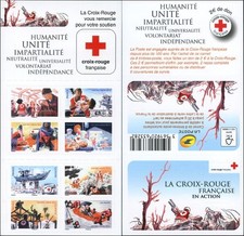 Timbre bc1132 carnet d'occasion  Dunkerque-