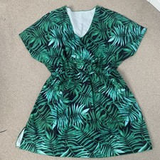 Black green leaf for sale  LIVERPOOL