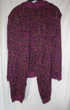 Hausanzug schlafanzug taschen gebraucht kaufen Hausanzug schlafanzug taschen gebraucht kaufen  Naundorf, Mügeln