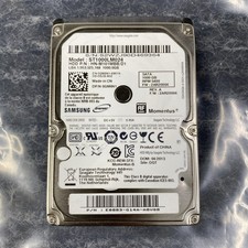 Samsung 2.5 1tb for sale  Renton