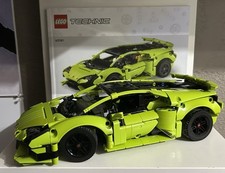 Lego technic lamborghini for sale  Yuba City