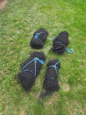 Cricket netting. made for sale  HALIFAX