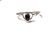 Handmade 925 sterling for sale  LETCHWORTH GARDEN CITY
