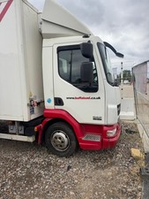 Daf lf45 160 for sale  ELY