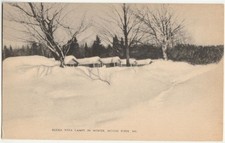 Jackman moose river for sale  South Dennis