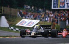Ayrton senna jps for sale  BOURNEMOUTH