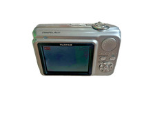 Fujifilm digitalkamera finepix gebraucht kaufen  Viersen