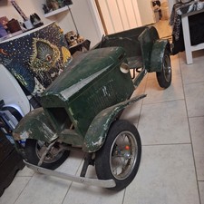 antique pedal car for sale  NUNEATON