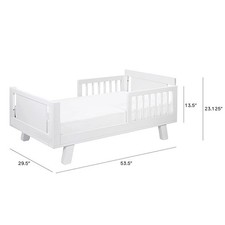 Babyletto junior bed for sale  New York