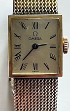 Vintage omega ladies for sale  Napa