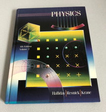 Physics 4th edition gebraucht kaufen  Seevetal