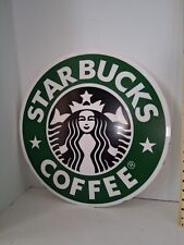 Vintage starbucks coffee for sale  Belleville