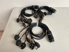 Socapex 15a fan for sale  WELLINGBOROUGH