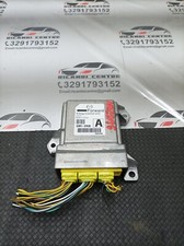 Centralina airbag mazda usato  Cornedo Vicentino
