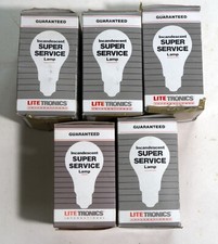 Litetronics super service for sale  CHULMLEIGH