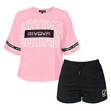 Completo sportivo donna usato  Italia