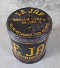 Vintage detergent paste d'occasion  Bayeux