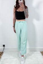Ladies aqua linen for sale Ladies aqua linen for sale  RUGBY