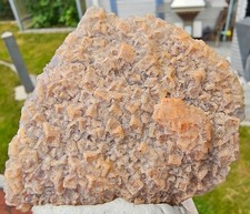 Quarz fluorit heißer gebraucht kaufen  Hirschaid