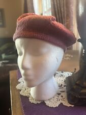 Hand knitted 100 for sale  Valley Springs