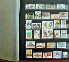 Collection timbres etats d'occasion  Espinasses