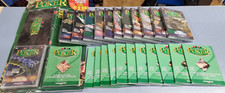 Cofanetto 12x dvd usato  Chiavari