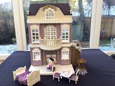 Sylvanian families town for sale  RYE