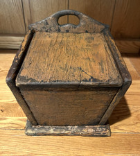wooden spice wall box hanging for sale wooden spice wall box hanging for sale Hackettstown