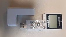 Olympus voice recorder usato  Cuneo