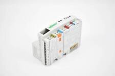 Wago controller ethernet gebraucht kaufen  Recklinghausen