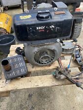 Honda gd410 411 for sale  HAYWARDS HEATH