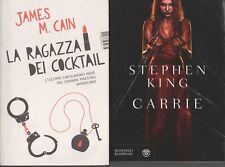 Cain james ragazza usato  Torino