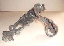 Langschild drücker 10mm gebraucht kaufen Langschild drücker 10mm gebraucht kaufen  Deutschland