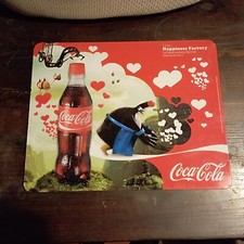 Insegna vintage cocacola usato  Grottaferrata
