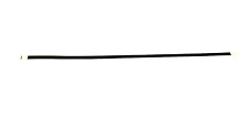 Corda ribbon nastro usato  Morro d'Oro