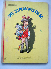 Struwwelliese bilder charly gebraucht kaufen  Schifferstadt