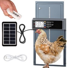 Automatic chicken coop for sale  Yonkers