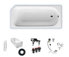 Badewanne kaldewei advantage gebraucht kaufen  Klingenthal/Sa.