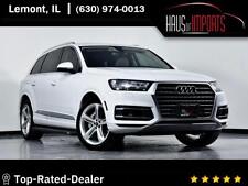 suv q7 2019 l audi for sale  Lemont