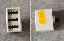 Telefon fax adapter gebraucht kaufen  Weimar