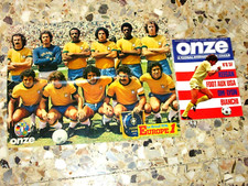 Magazine 1976 marseille d'occasion  Nice-