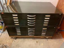 Planschrank papierschrank din gebraucht kaufen  Wiesbaden