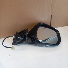 Specchietto destro suzuki usato  Sansepolcro