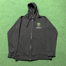 Vintage monster energy d'occasion  Expédié en Belgium