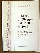 Borgo oleggio dal usato  Italia