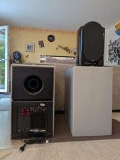 Paar high end gebraucht kaufen  Remlingen